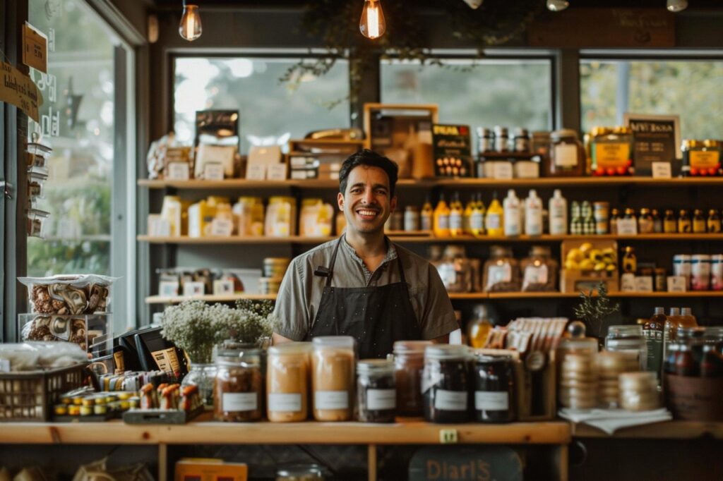 Comment ouvrir son petit commerce ?