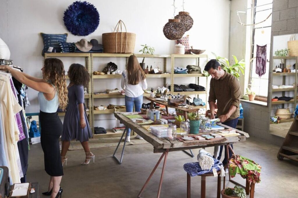 Comment ouvrir un magasin de décoration ?