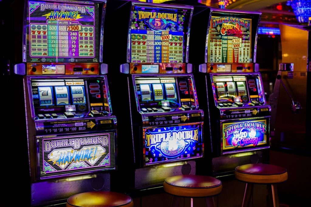 Comment pirater jeux casino