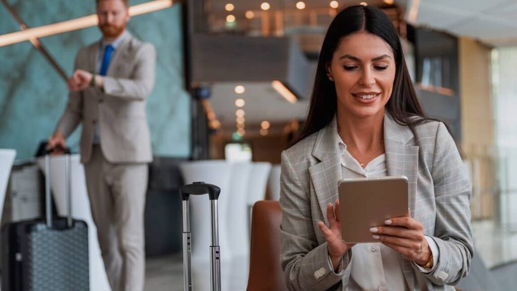 comment préparer un voyage d&rsquo;affaire ?