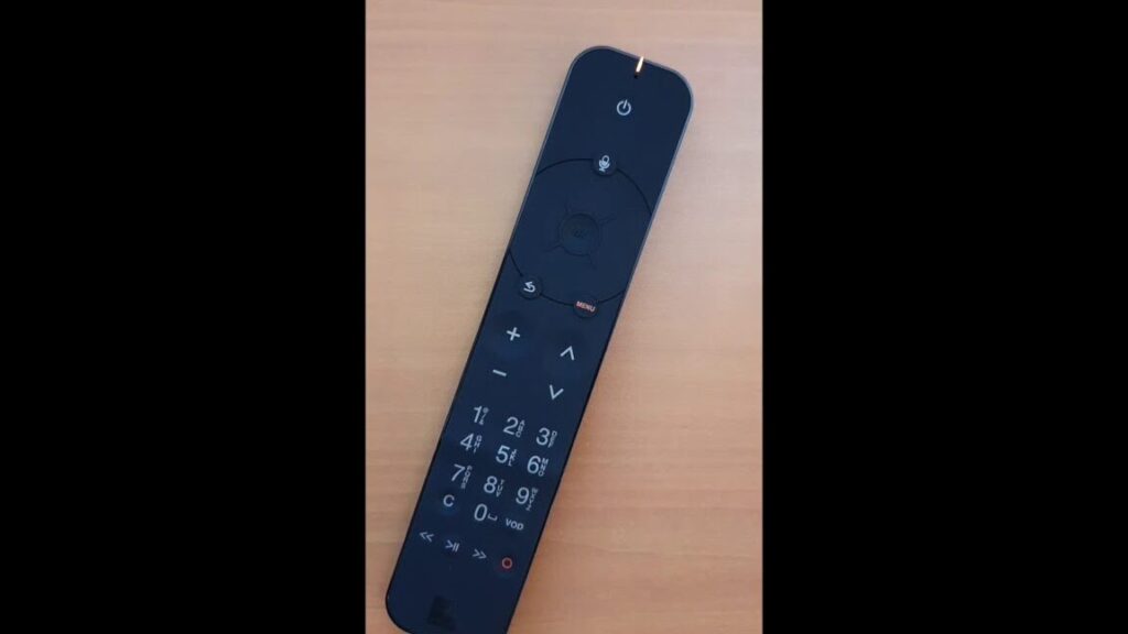 Comment programmer ma télécommande Orange pour mon téléviseur ?