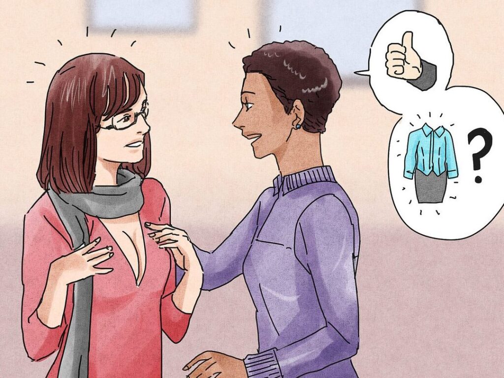 Comment reconnaître une personne vaniteuse et gérer son comportement ?