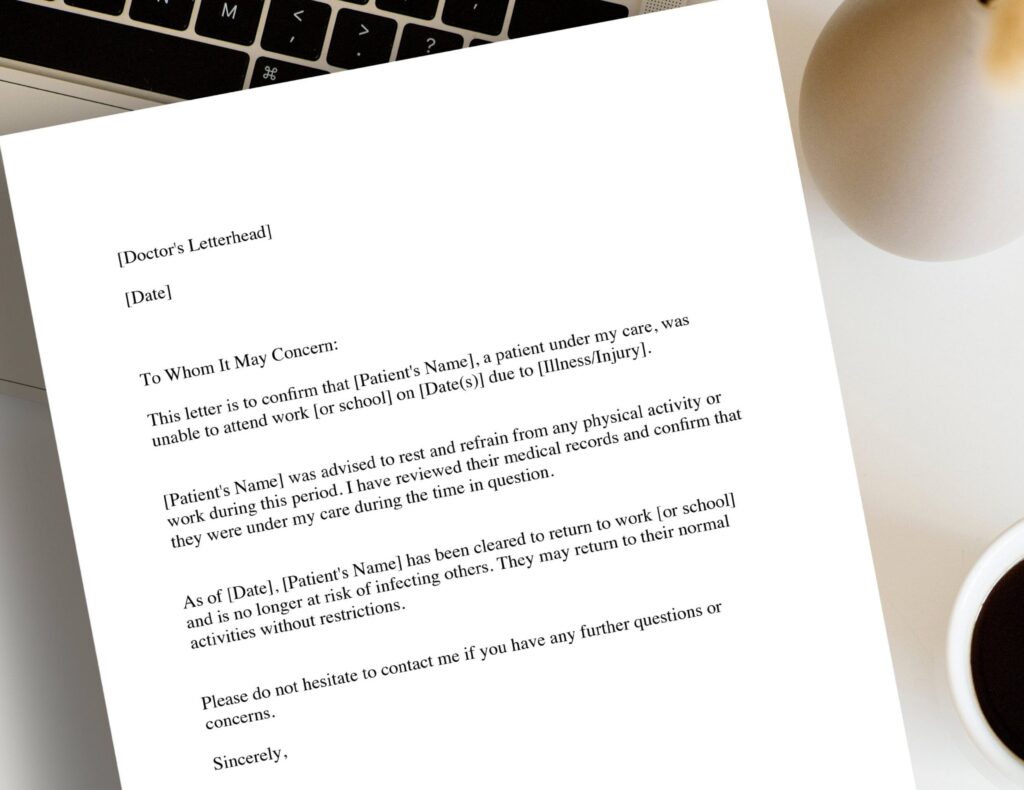 Comment rédiger une lettre d&rsquo;excuse parfaite ?