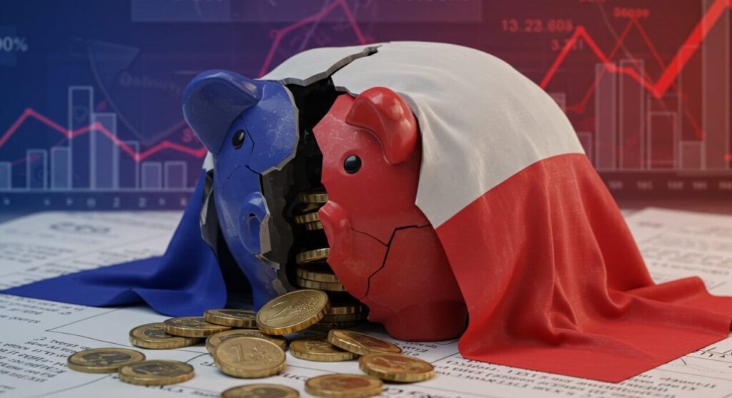 Comment réduire le déficit budgétaire sans freiner la croissance ?
