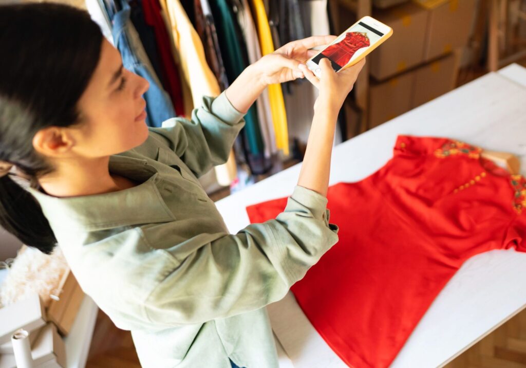 Comment remonter ses annonces sur Vinted efficacement ?