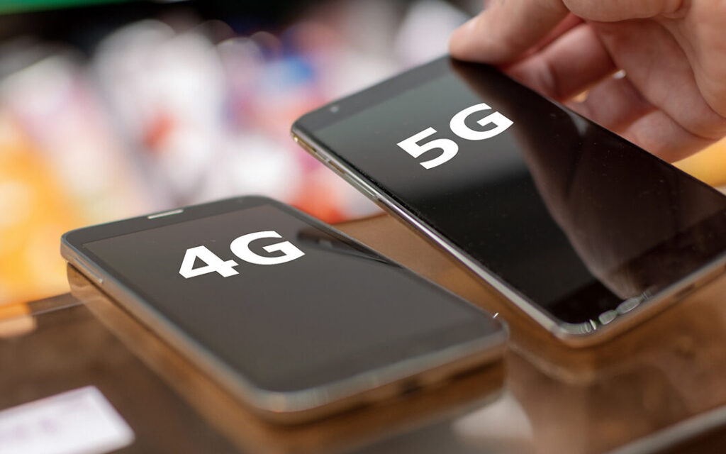 Comment savoir si mon téléphone est compatible avec la 5G ?