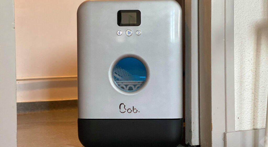 Comment se connecter à bob tv