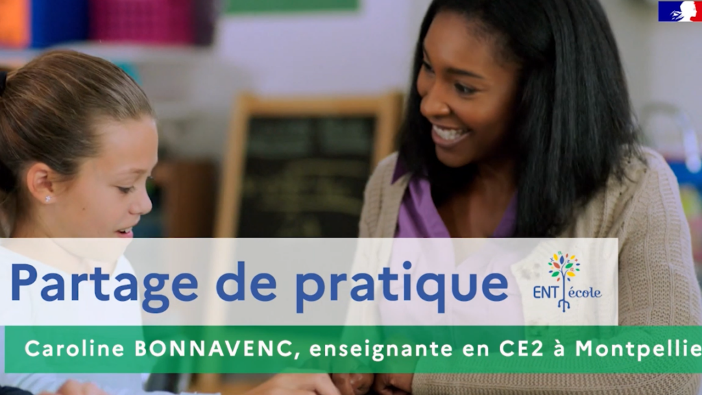Comment se connecter à ent montpellier 3