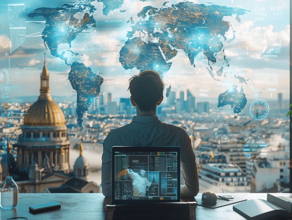 Comment se connecter à https intralignes airfrance fr
