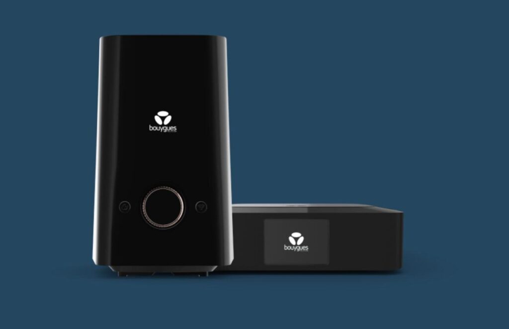 Comment se connecter à https www messagerie bbox bouyguestelecom fr