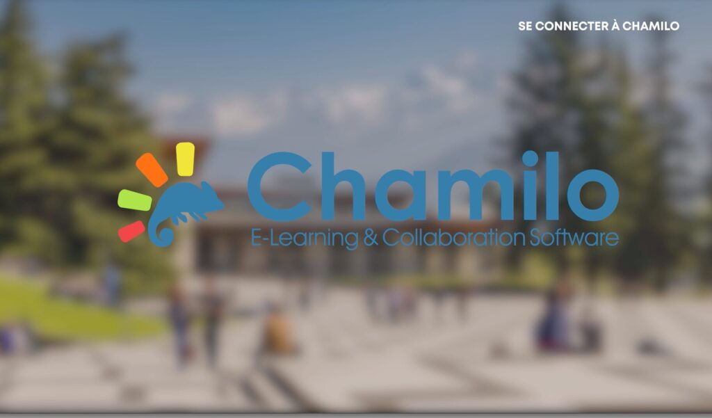 Comment se connecter à moodle uga