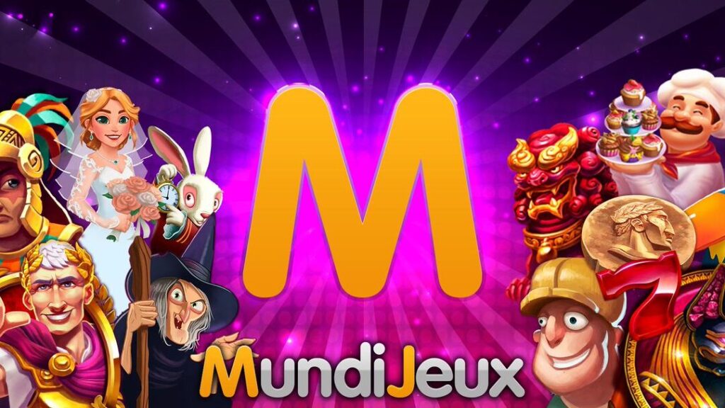 Comment se connecter à mundijeux multijoueurs