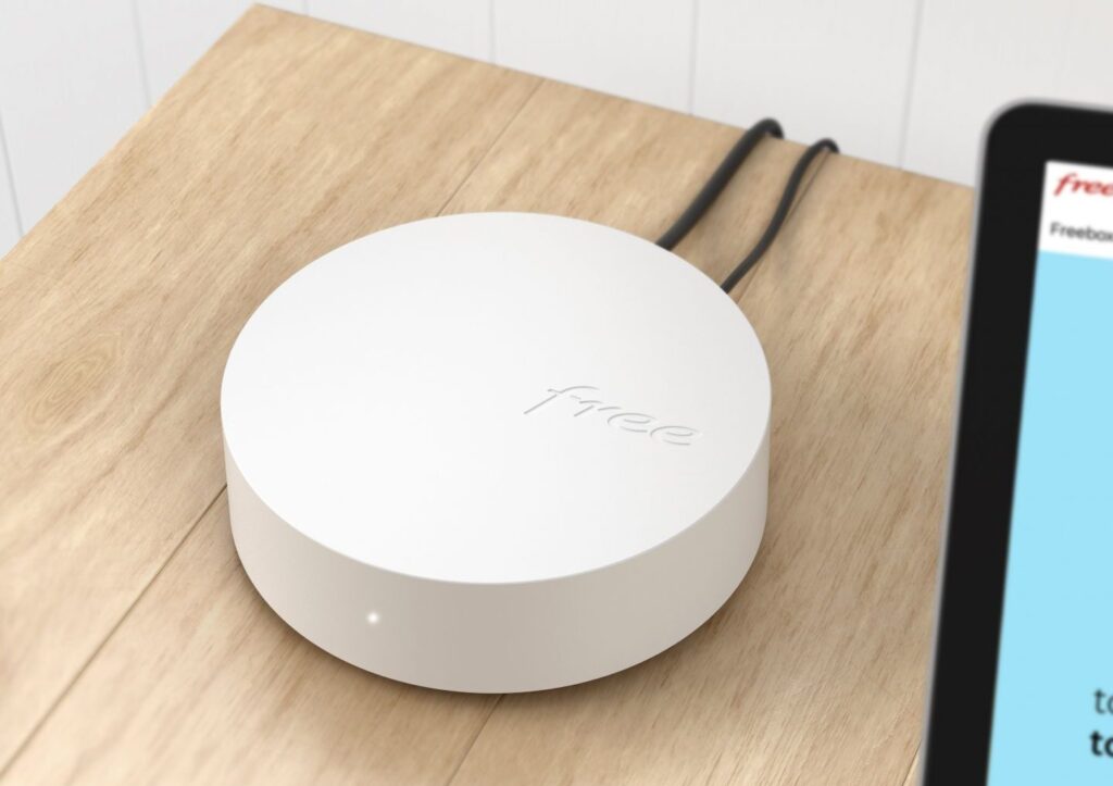 Comment se connecter à probleme portail free