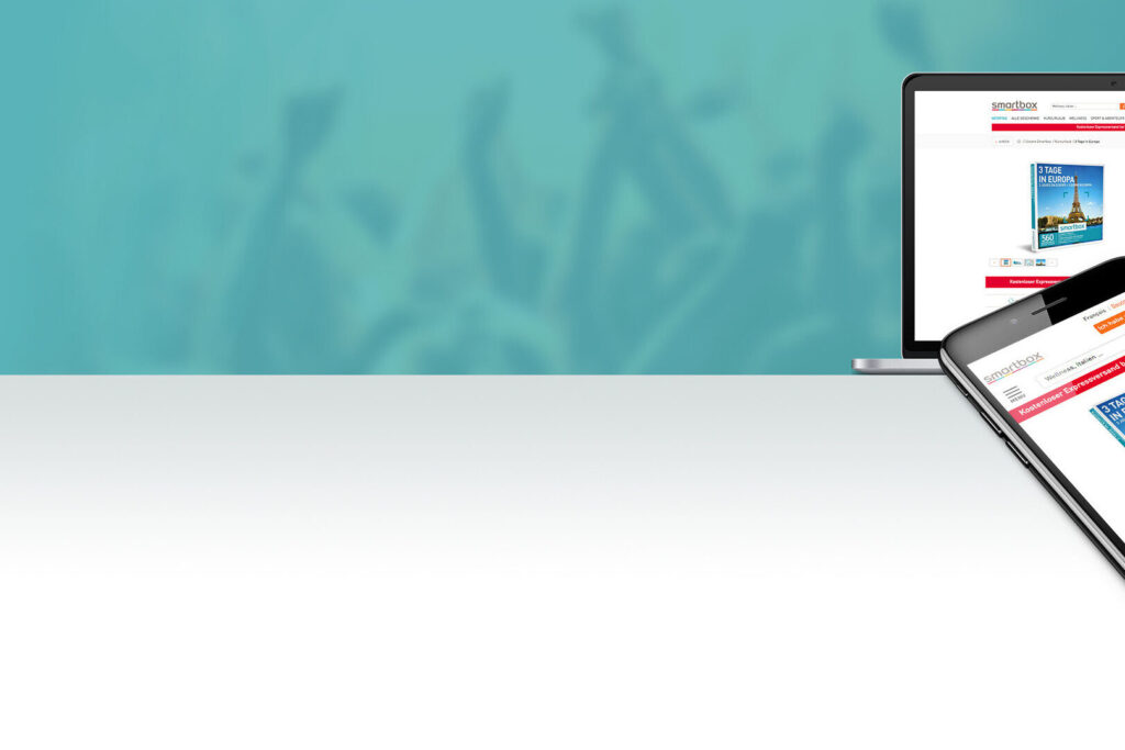 Comment se connecter à smartbox com