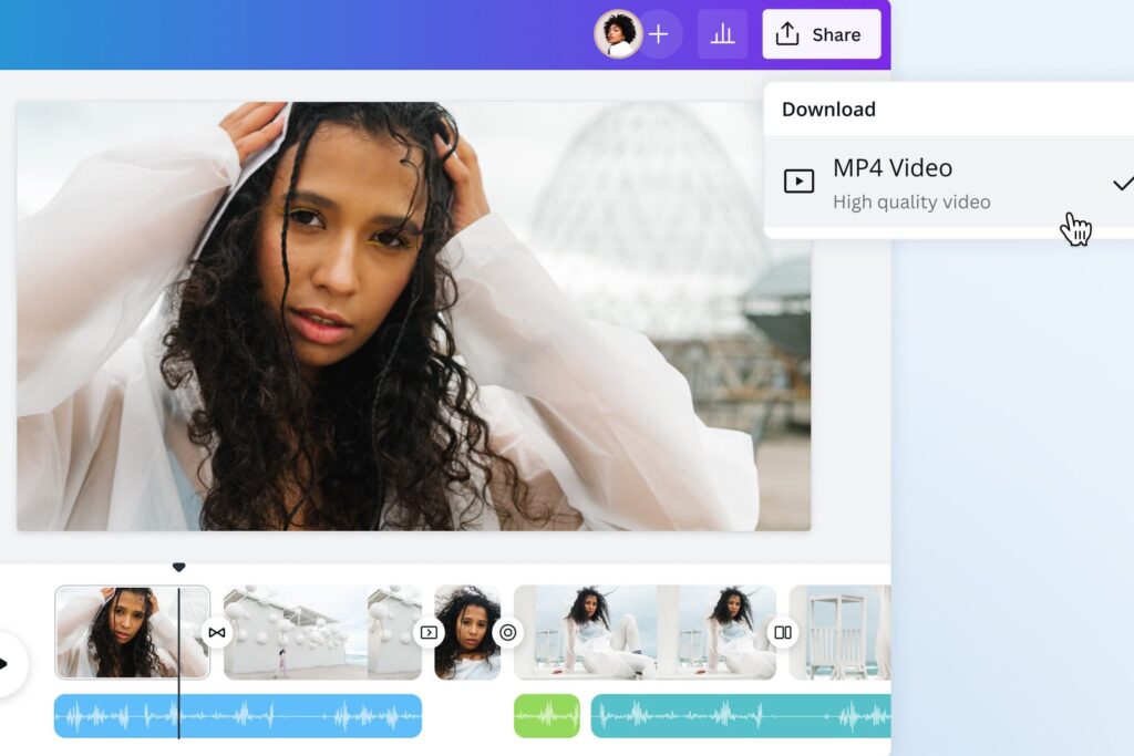 Comment télécharger des vidéos au format MP4 en toute sécurité ?