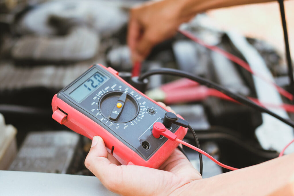 Comment tester et diagnostiquer un problème de sonde lambda sur votre véhicule ?