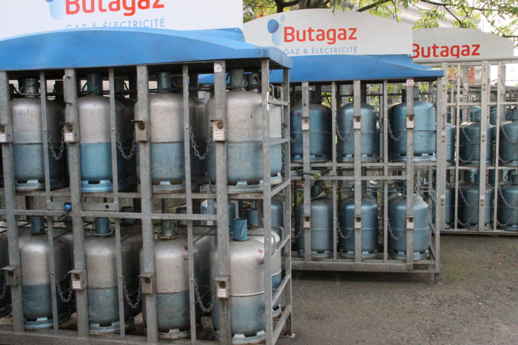 Comment trouver le meilleur prix pour une bouteille de gaz ?