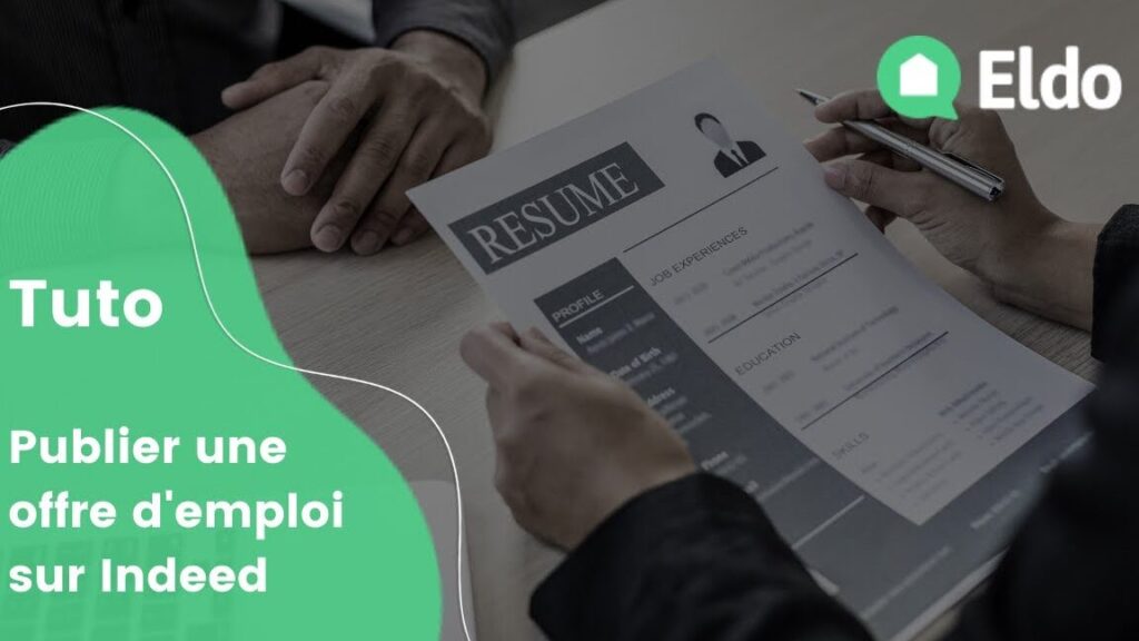 Comment trouver les meilleures offres d’emploi sur Indeed à Toulouse ?