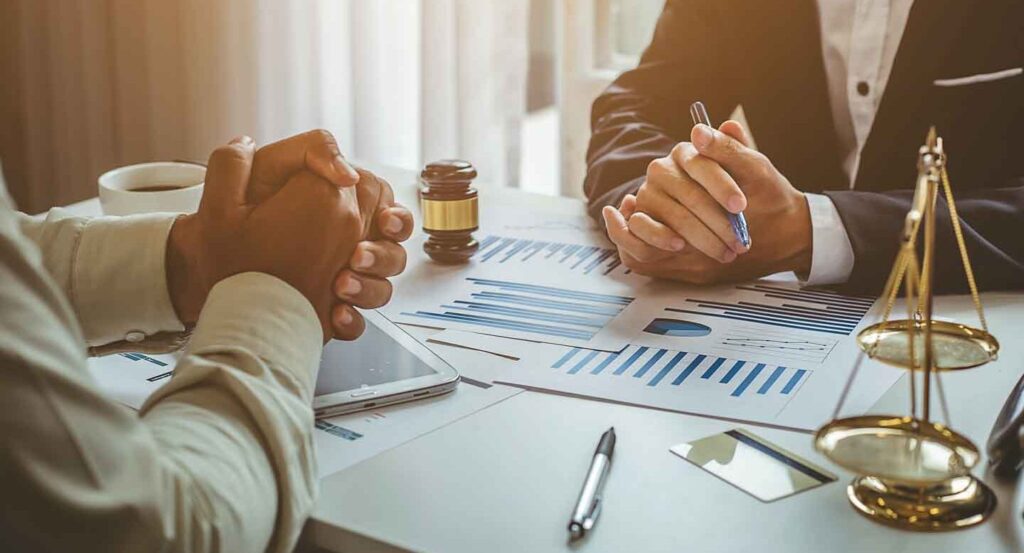 Comment un préjudice définit juridiquement peut impacter vos finances ?