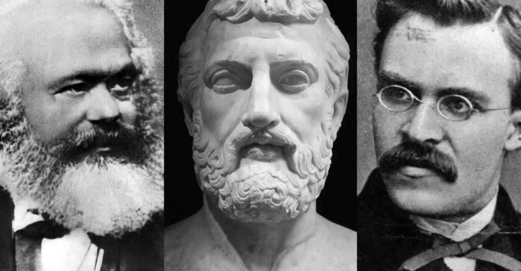 Comment Zenon de Citium a influencé les principes de l’économie moderne ?