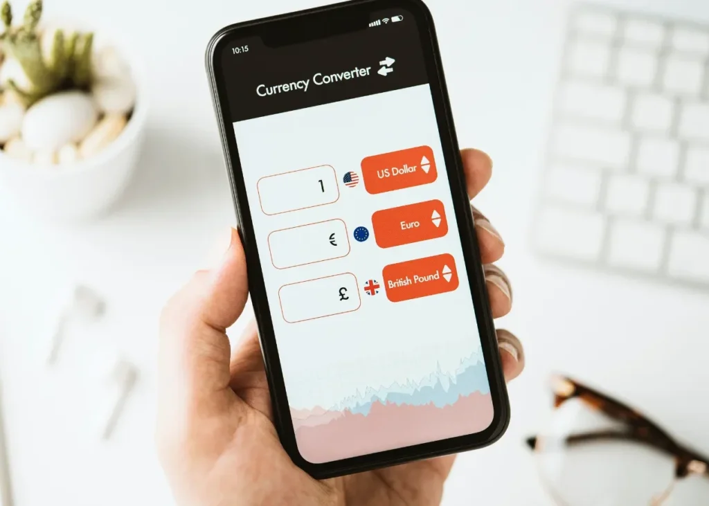 Comprendre et utiliser un convertisseur de devises
