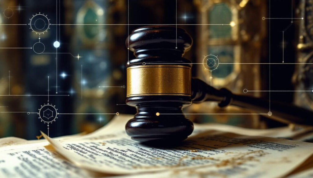 Comprendre la définition de la sécurité juridique : enjeux et implications pour les investisseurs