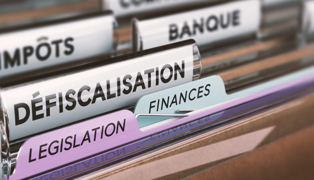 Comprendre la présomption légale dans le contexte financier