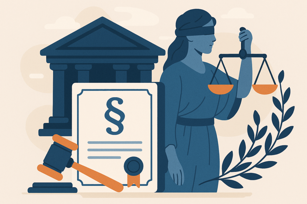 Comprendre le droit institutionnel : enjeux et fonctionnement des institutions financières