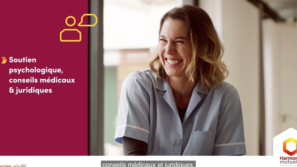 Comprendre le remboursement de votre mutuelle harmonie