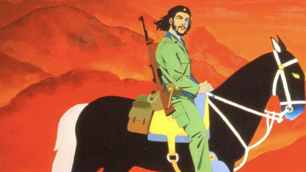 Comprendre l’icône révolutionnaire à travers le cinéma : les meilleurs films sur Che Guevara