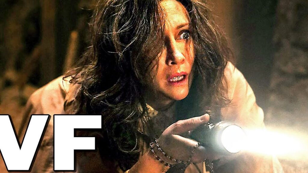 Conjuring 4 : Leçons de Business Tirées du Succès Inattendu de la Franchise d&rsquo;Horreur