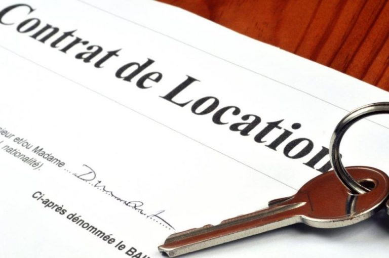assurance locataire
