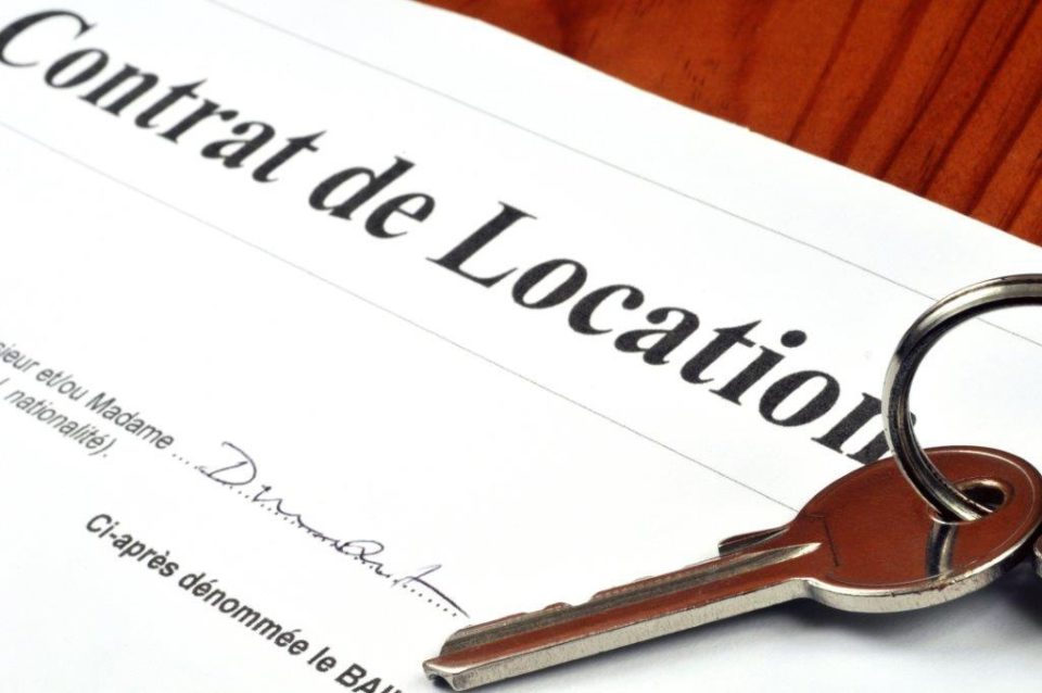 Est-ce qu'une assurance habitation locataire est obligatoire ?