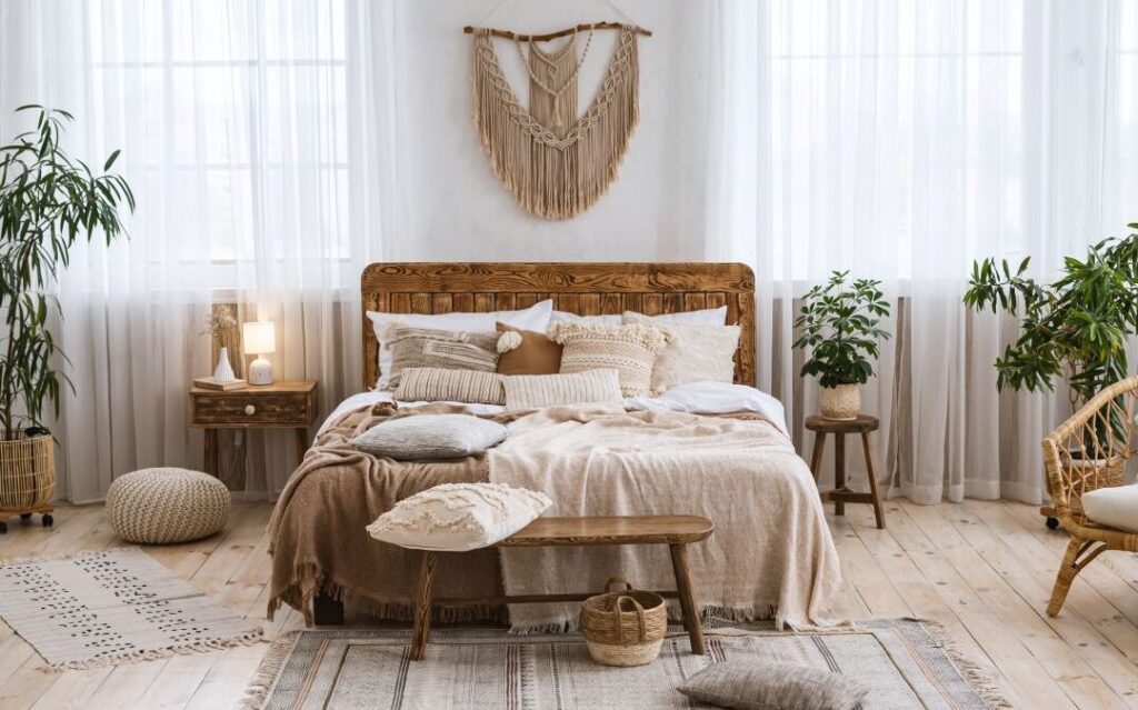 Créer une ambiance cosy dans sa chambre