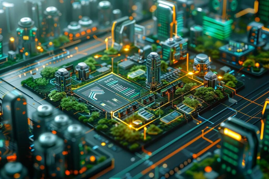 Découvrez Anaxago : la plateforme de crowdfunding qui révolutionne l'investissement immobilier en ligne
