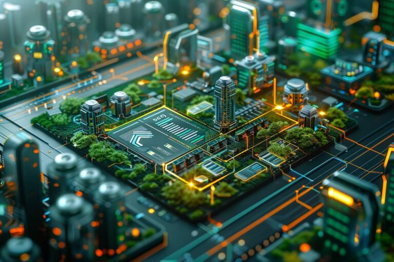 Découvrez Anaxago : la plateforme de crowdfunding qui révolutionne l'investissement immobilier en ligne