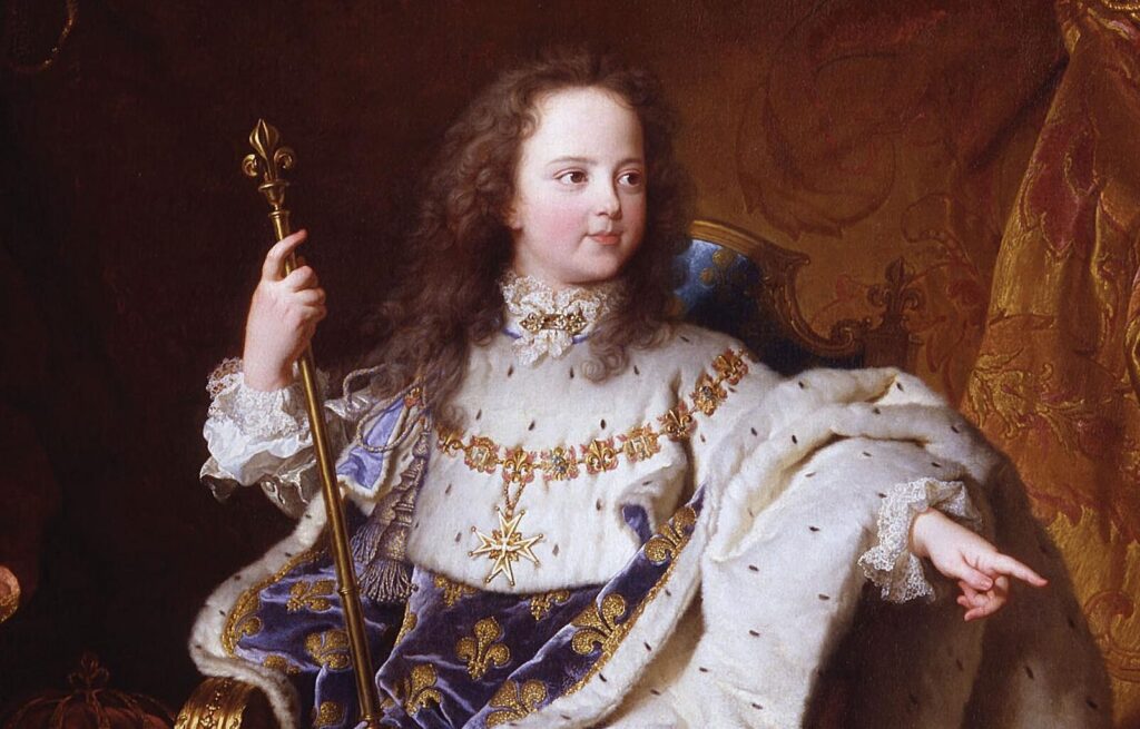 Dans une monarchie absolue, le roi a-t-il vraiment tous les pouvoirs ?