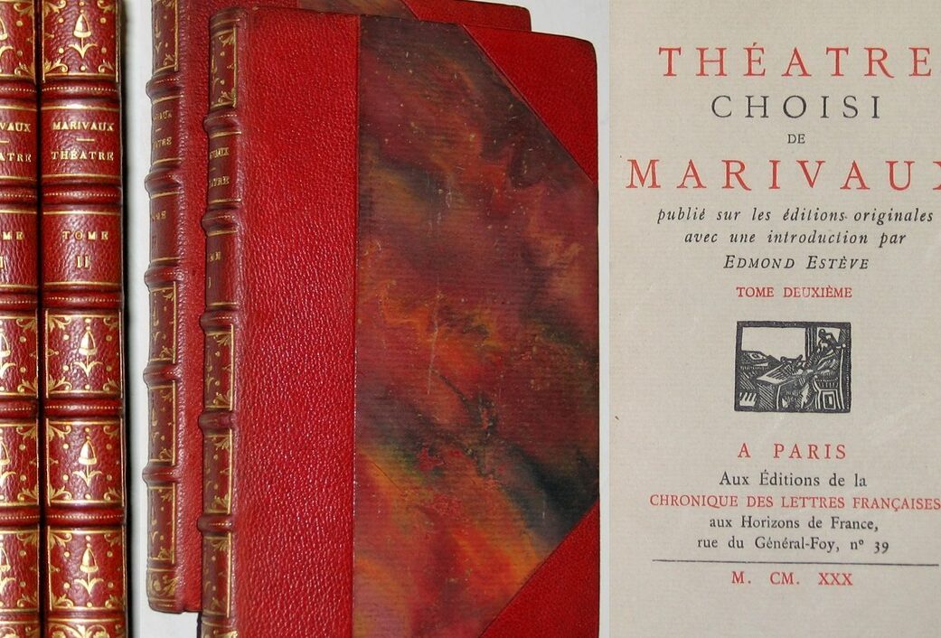 Découverte des meilleurs livres de Marivaux pour comprendre la finance au XVIIIe siècle