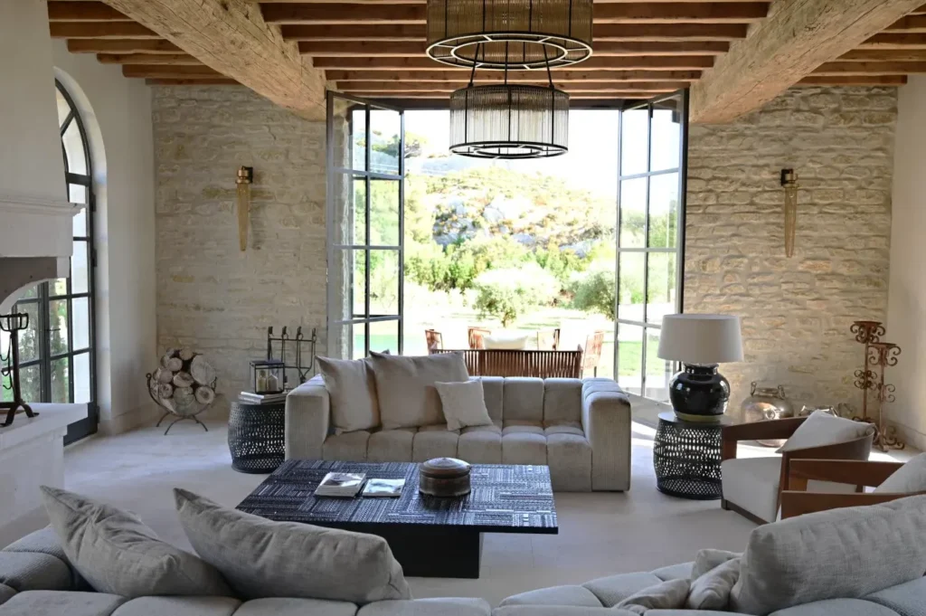 Découvrez comment intégrer le style déco Renaissance dans votre intérieur moderne