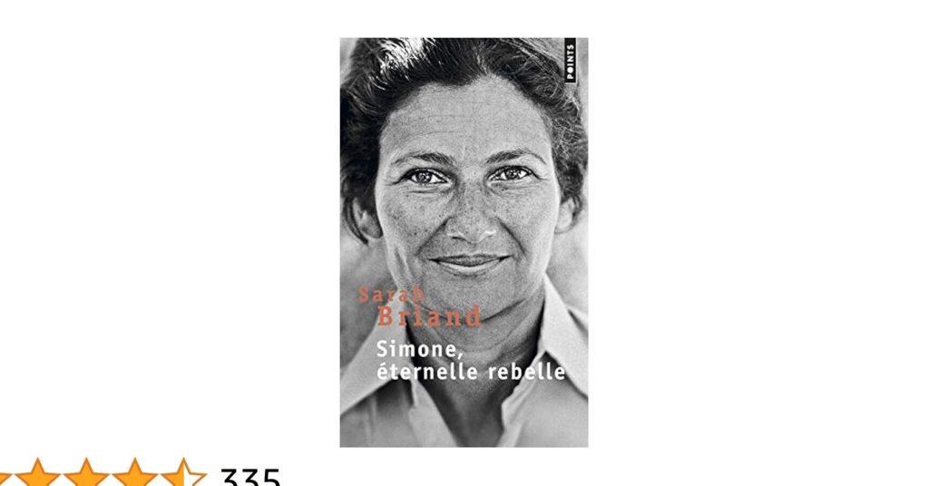 Découvrez la force d&rsquo;une femme : quelle biographie de Simone Veil lire absolument ?