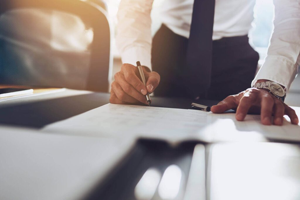 Découvrir le Bénéficiaire: Comment Savoir si Vous Êtes le Récipiendaire d’une Assurance Vie?