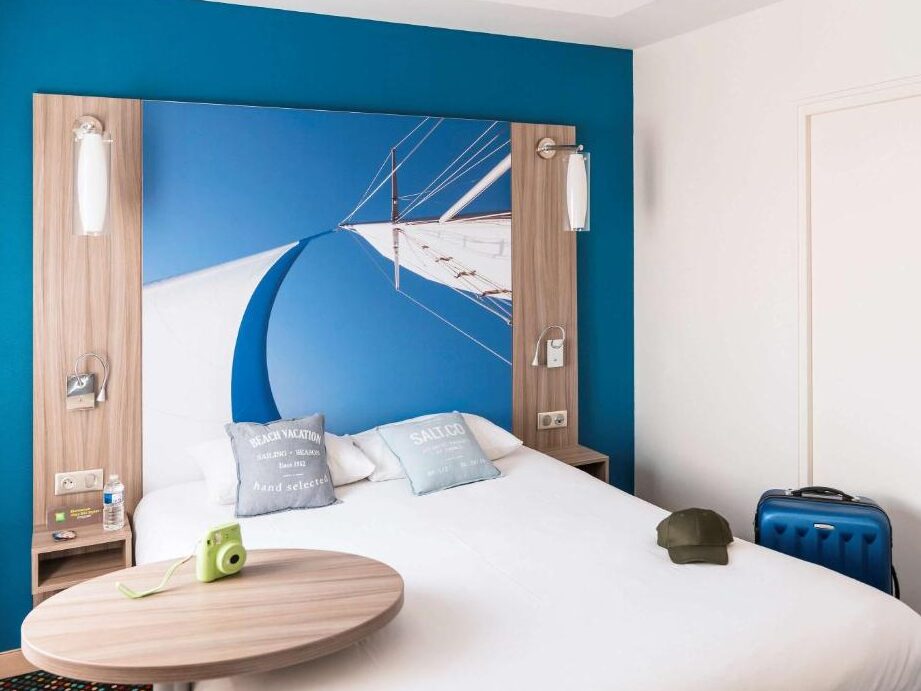 Découvrir l’Expérience Unique des Affaires avec Ibis Styles: Un Guide Complet