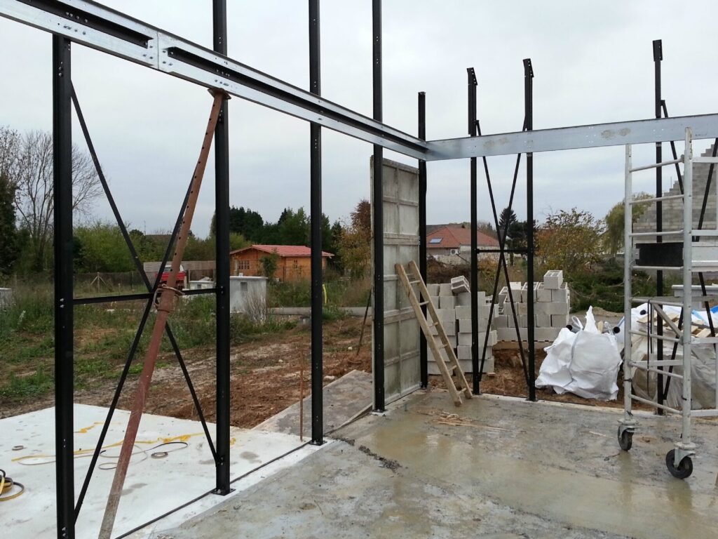 Décryptage Maison Phénix: Comment Réussir Votre Projet de Construction de Maison?