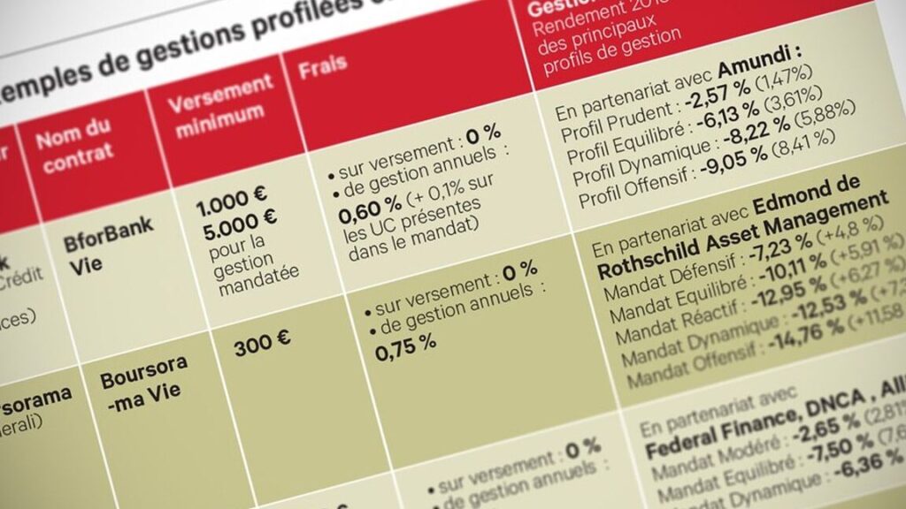 Décryptage : Peut-on détenir plusieurs contrats d’assurances vie ?