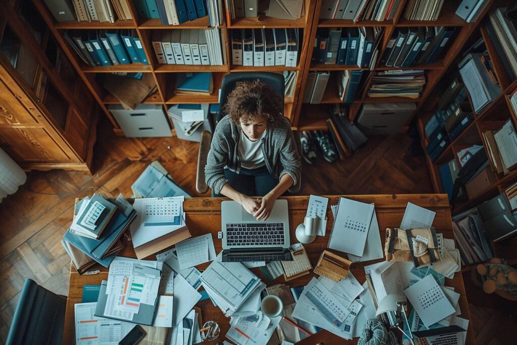 Les défis méconnus du travail associatif : inconvénients et enjeux à considérer avant de s'engager