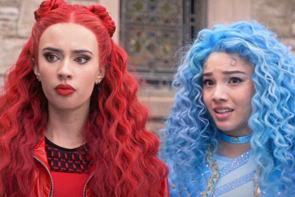 Descendants 4 : Quelle date de sortie pour le nouveau chapitre de la saga ?