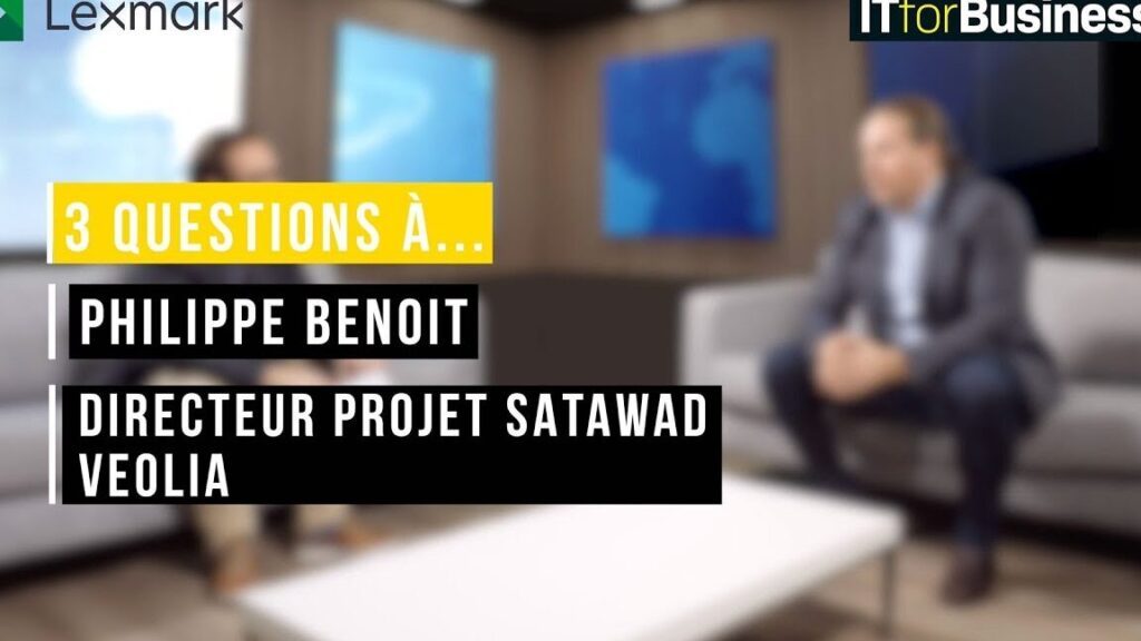 Docsa : comment cette startup révolutionne-t-elle la gestion de documents pour les entreprises ?