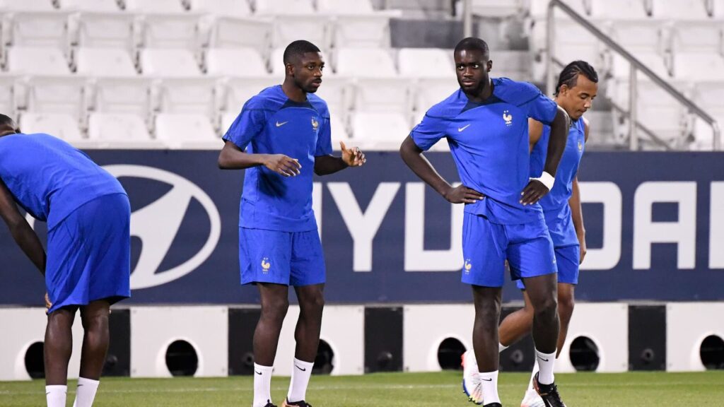 D’où vient Dayot Upamecano ? Découverte des origines du footballeur