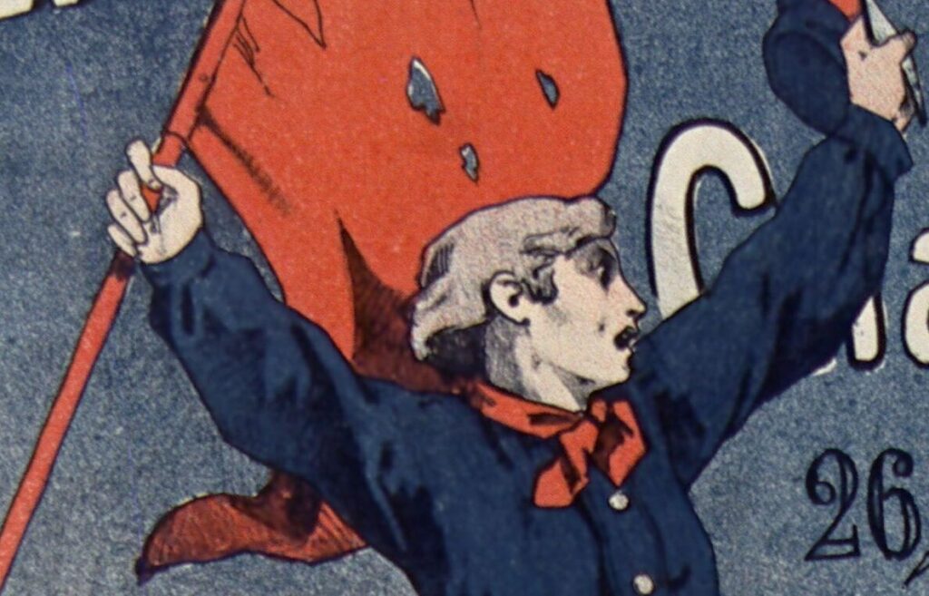 D&rsquo;où vient la chanson Le temps des cerises ?