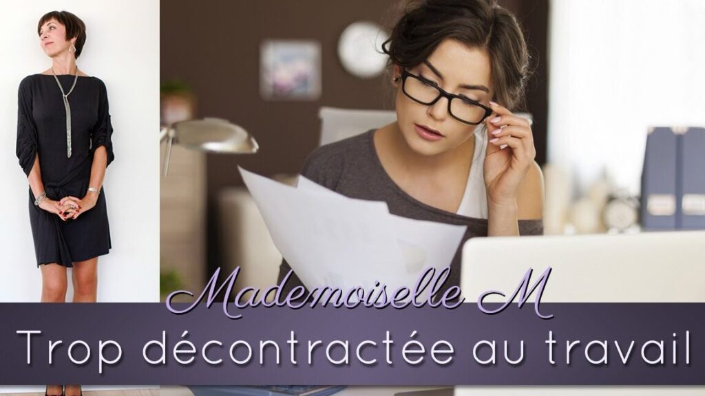Dress code au travail : les do&rsquo;s et don&rsquo;ts